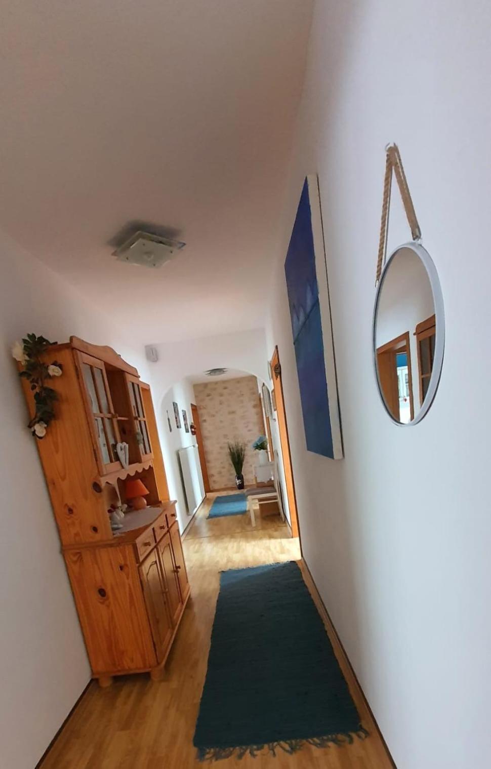 Ferienhaus Tettenweis Exterior foto